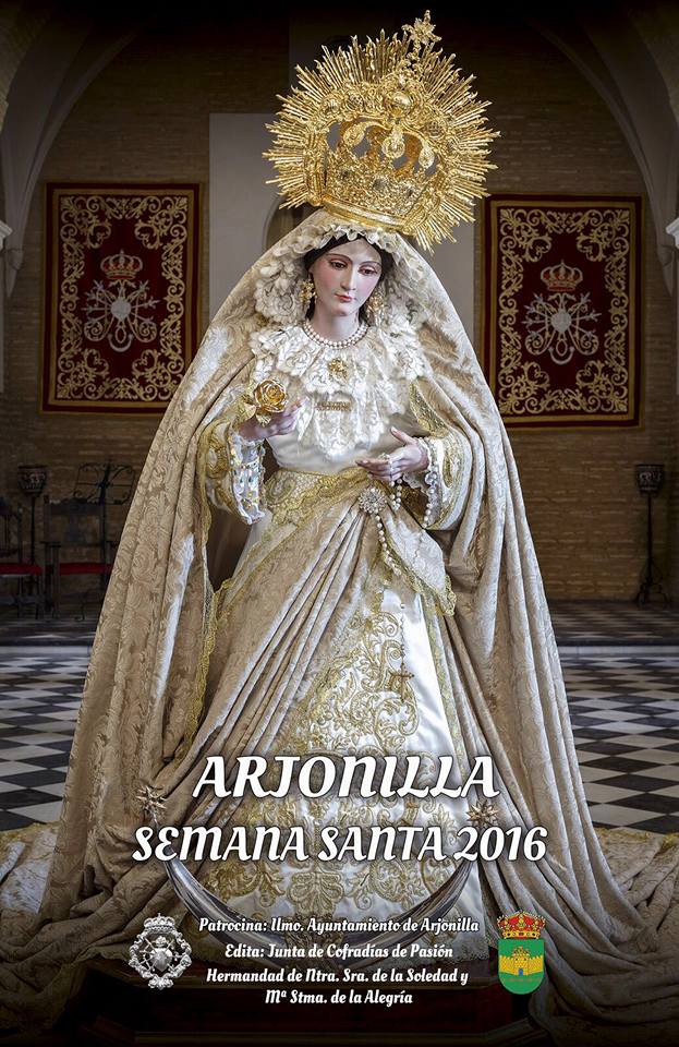 Semana Santa en Arjonilla  